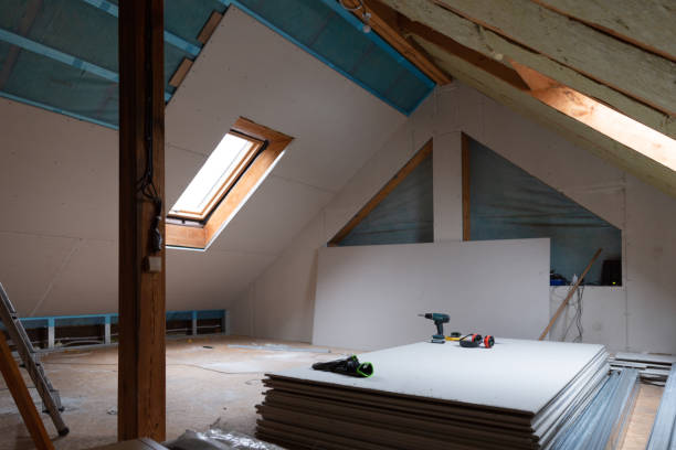 Best Insulation Removal  in Marshall, MO