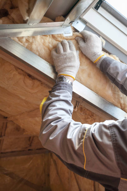 Range of Insulation Solutions in Marshall, MO