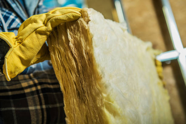 Best Soundproof Insulation Installation  in Marshall, MO