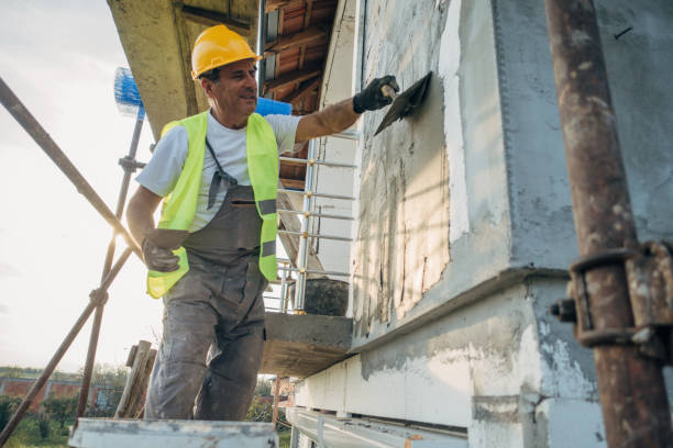 Best Commercial Insulation Contractor  in Marshall, MO