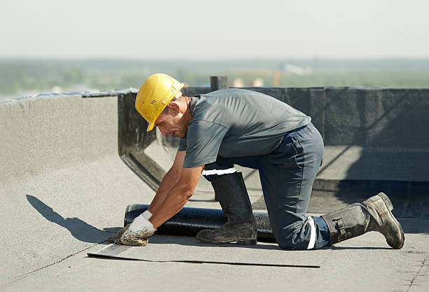 Best Attic Insulation Installation  in Marshall, MO