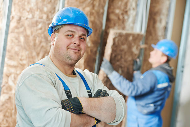 Best Insulation for New Construction  in Marshall, MO