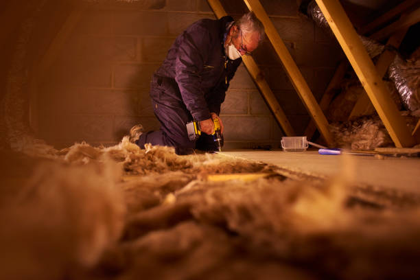 Best Insulation Installation Cost  in Marshall, MO